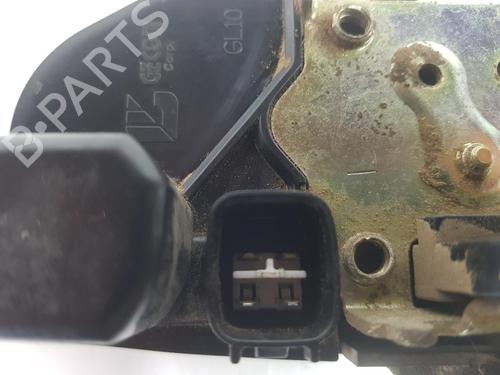 Rear left lock JEEP GRAND CHEROKEE II (WJ, WG) 2.7 CRD 4x4 | BP11176727C100 