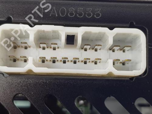 Radio TOYOTA LAND CRUISER PRADO (_J12_) 3.0 D-4D (KDJ120, KDJ125) | BP13217013E6 