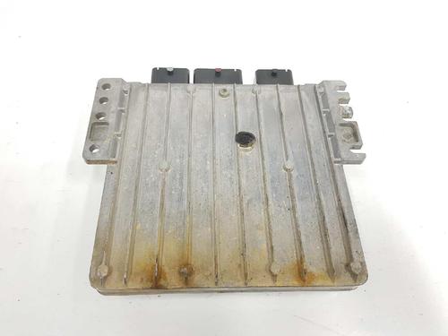 Engine control unit (ECU) CITROËN XSARA Coupe (N0) 2.0 HDI 90 | BP7270556M57 