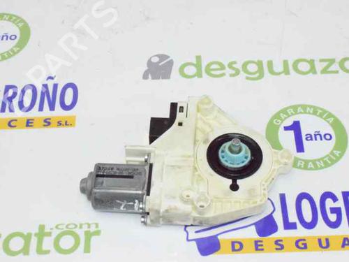 BP1288700C24 | Elevalunas trasero izquierdo AUDI A4 B8 (8K2)  BP1288700C24