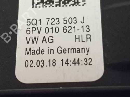 Pedal VW T-ROC (A11, D11) 1.0 TSI | BP37536715I4 - Image 5