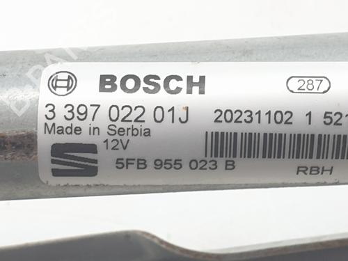 Front wiper motor SEAT LEON (KL1, KLG)  | BP29436705M29 