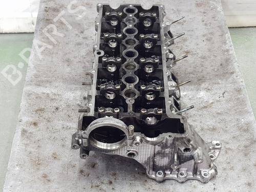 Cylinder head BMW 3 (E46) 320 d | BP31374172M5 