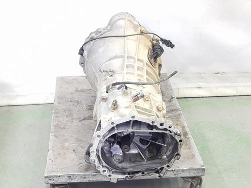 Gearbox NISSAN TERRANO II (R20) 2.7 TDi 4WD | BP28671421M3 