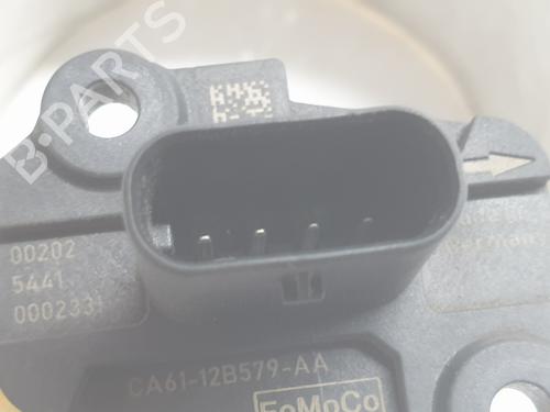 Mass air flow sensor FORD USA EDGE 2.0 TDCi AWD | BP30753617M95