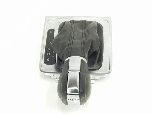 Used Shift knob VW PASSAT ALLTRACK B7 (365) 2.0 TDI 4motion (170 hp) 23899657