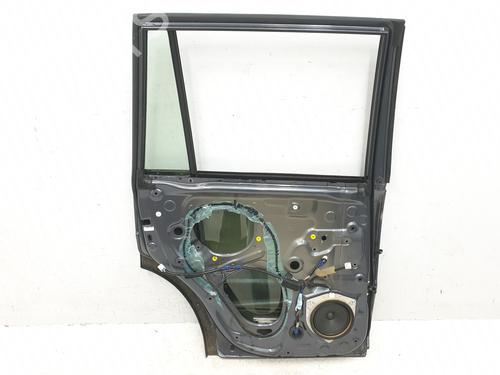 Left rear door TOYOTA LAND CRUISER PRADO (_J12_)  | BP24598011C4 