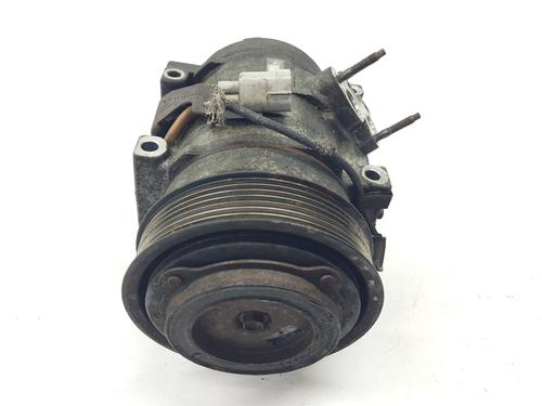 AC compressor TOYOTA LAND CRUISER PRADO (_J12_) 3.0 D-4D (KDJ120, KDJ125) | BP20237443M34 