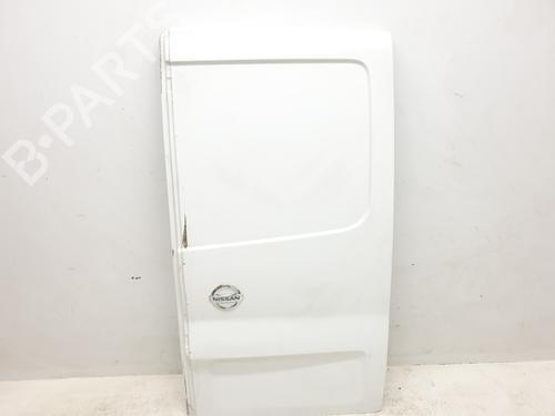 Used Right rear door RENAULT TRAFIC III Van (FG_) 1.6 dCi 140 (FGMA, FGMC) (140 hp) 29750812
