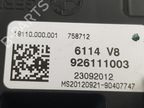 Electronic module BMW 3 Touring (F31) 320 d | BP17044100M83 