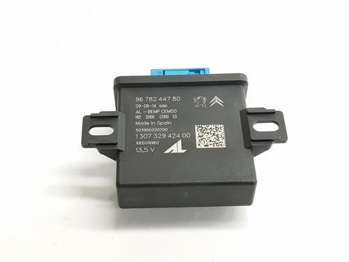 Used Electronic module PEUGEOT 308 II (LB_, LP_, LW_, LH_, L3_) 1.6 HDi (92 hp) 22616604