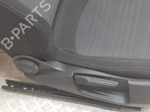 Right front seat VW SCIROCCO III (137, 138) 1.4 TSI | BP8282958C16 
