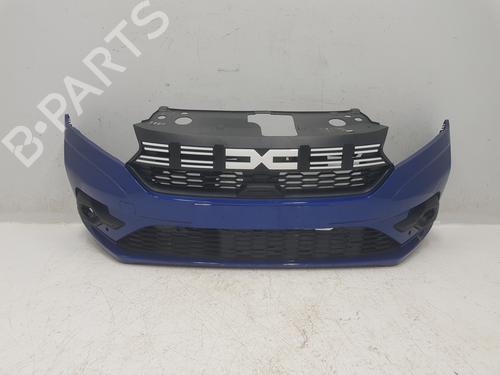 Used Front bumper Front bumper DACIA SANDERO III [2021-2026] 33625780 33625780