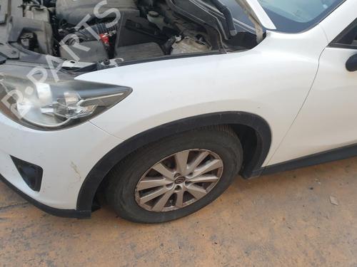 Vindusheismekanisme høyre bak MAZDA CX-5 (KE, GH) 2.2 D (KE2FW) | BP10757075C25 