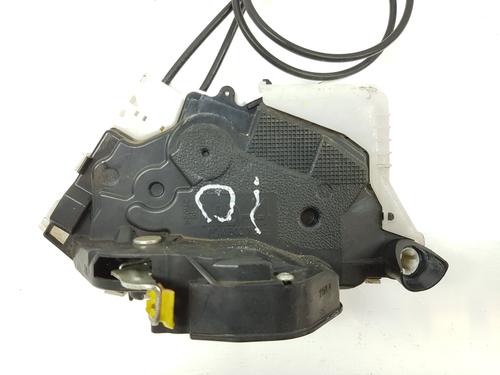 Front left lock TOYOTA YARIS (_P13_) 1.3 (NSP130_, NSP130) | BP7916187C98 