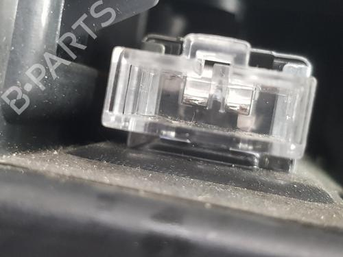 Glove box VW GOLF VII (5G1, BQ1, BE1, BE2) 1.2 TSI | BP5795802C95 