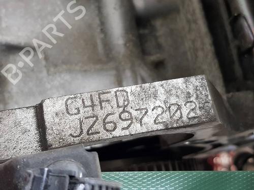 Engine KIA SPORTAGE III (SL) 1.6 GDI | BP40467562M1  - Image 6