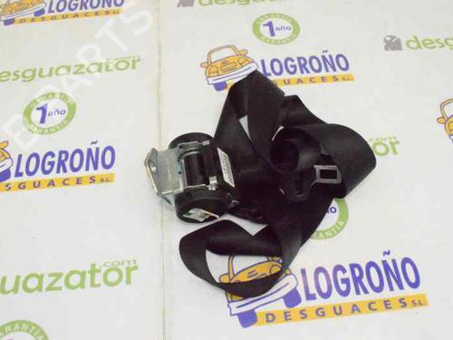 Rear right seatbelt BMW 1 (E87) 118 d | BP6623134I28 
