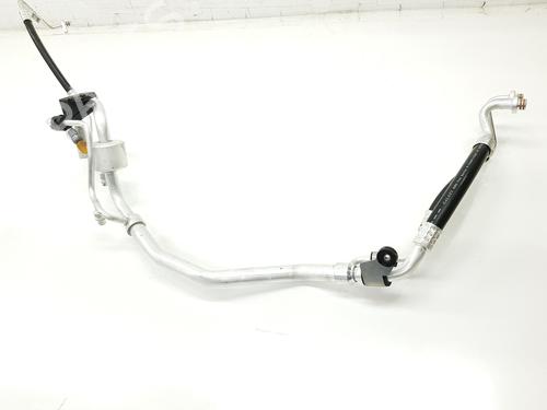 Used AC pipe OPEL ASTRA L Sports Tourer (O5) 1.2 (FRHNPJ) (110 hp) 24396798