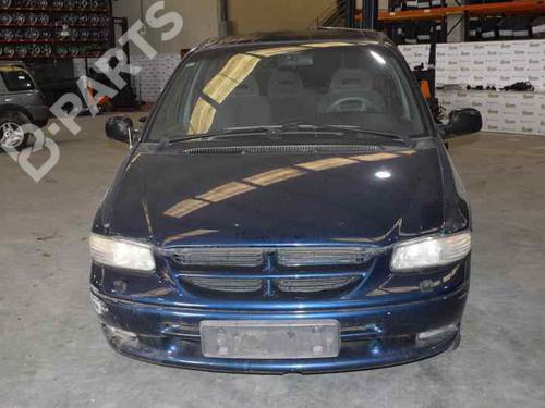 Right front steering knuckle CHRYSLER VOYAGER / GRAND VOYAGER III (GS_, NS_) 3.3 i | BP1569062M26  - Image 13