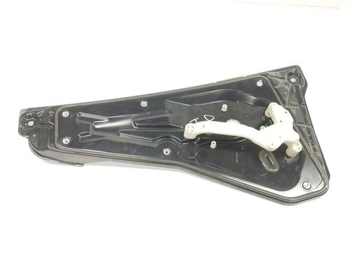 Rear right window mechanism LAND ROVER DISCOVERY III (L319) 2.7 TD 4x4 (190 hp) 15616179