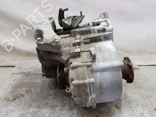 Gearkasse VW PASSAT B6 (3C2) 2.0 TDI 16V | BP30597619M3