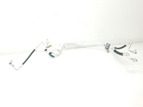 AC pipe OPEL ASTRA L Sports Tourer (OV5) 1.2 (FRHNPJ) | BP24036367M126 