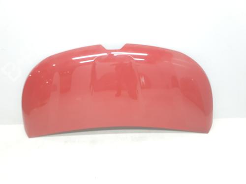 Used Hood RENAULT TRAFIC III Van (FG_) 1.6 dCi 140 (FGMA, FGMC) (140 hp) 29954940