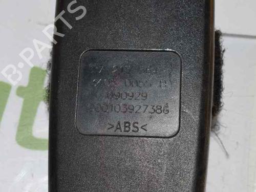Front right belt tensioner BMW 1 (E87) 116 d | BP1158978C88 