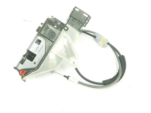 Rear right lock CITROËN C3 / C3 ORIGIN III (SX) 1.2 PureTech 82 | BP10356322C99 