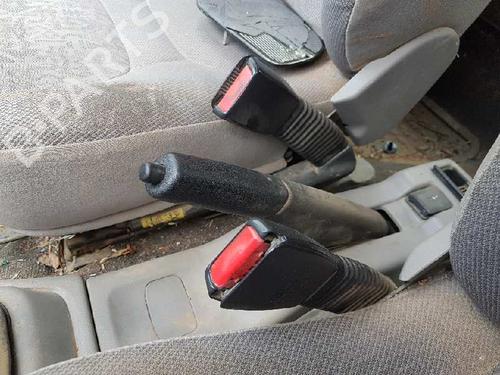 Engine control unit (ECU) LAND ROVER FREELANDER I (L314) 2.0 DI 4x4 | BP5830598M57 