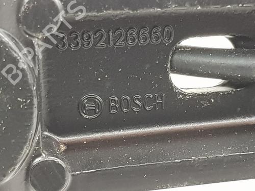 Front windshield wiper arm OPEL ASTRA L Sports Tourer (O5)  | BP25849220C143 