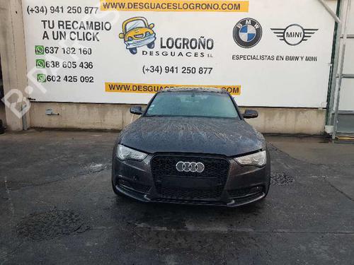 Gear lever AUDI A5 Sportback (8TA) 2.0 TDI | BP7418675M90 