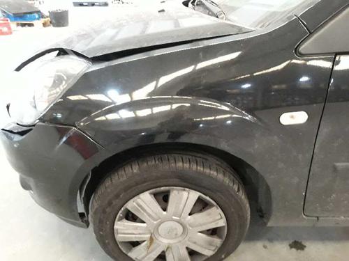AC compressor FORD FIESTA V (JH_, JD_) 1.4 TDCi | BP1192170M34 