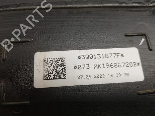 AdBlue tank VW PASSAT B8 Variant (3G5, CB5) 2.0 TDI | BP21265468M85 