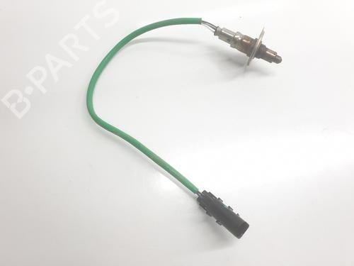 Elektronisk sensor Elektronisk sensor RENAULT ARKANA I (LCM_, LDN_) [2019-2026] 33861112 33861112