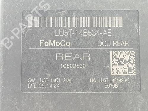 Módulo eletrónico FORD PUMA (J2K, CF7)  | BP38957457M83  - Image 5