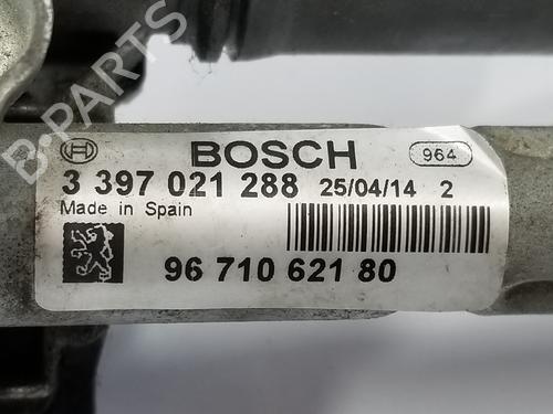 Other PEUGEOT 3008 I MPV (0U_) 1.6 HDi 115 / BlueHDi 115 | BP14114375O1 