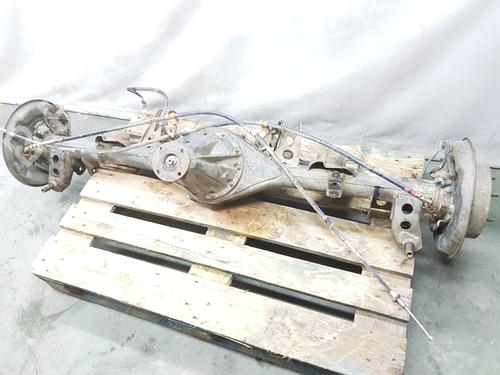 Rear axle TOYOTA LAND CRUISER PRADO (_J12_) 3.0 D-4D (KDJ120, KDJ125) | BP11791527M2 