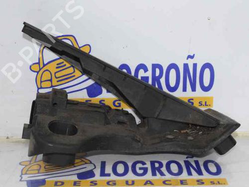Pedal VW GOLF V (1K1) 1.9 TDI | BP1635207I4 