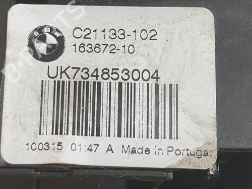 Tailgate lock BMW 2 Active Tourer (F45) 218 d | BP21569131C101 