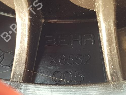 Heater blower motor AUDI A4 B8 Avant (8K5)  | BP31259148M62 