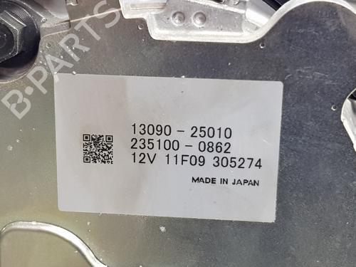 Engine TOYOTA C-HR (_X1_)  | BP29813927M1 