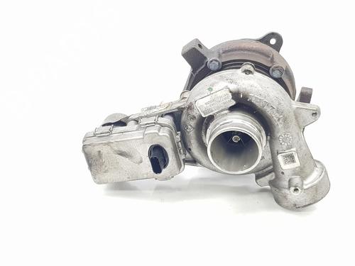 Used Turbocharger/Supercharger MERCEDES-BENZ CLA Shooting Brake (X117) CLA 220 CDI / d (117.903) (177 hp) 30482309
