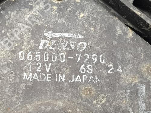 Radiator fan TOYOTA LAND CRUISER PRADO (_J15_)  | BP29409454M35 