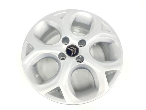 Used Rim CITROËN C3 II (SC_) 1.2 VTi 82 (82 hp) 21004100