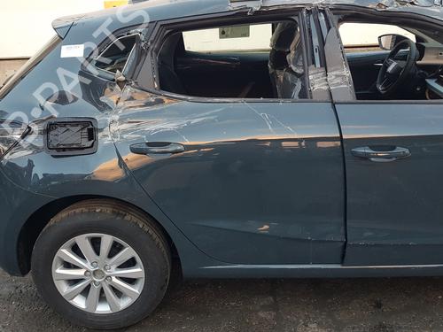 Engine SEAT IBIZA V (KJ1, KJG) 1.0 TSI | BP30762451M1 