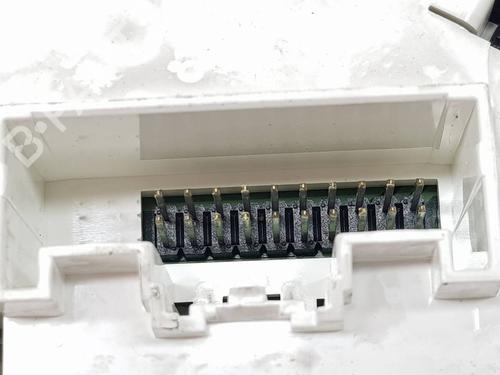 Climate control FORD TRANSIT CUSTOM V362 Van (FY, FZ) | BP40155511I5 - Image 5