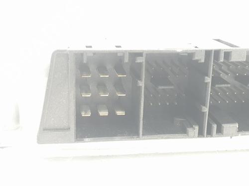 Engine control unit (ECU) BMW 3 (E46) 320 d | BP17171432M57 