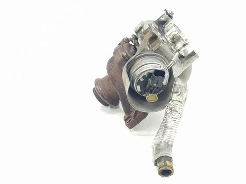 Turbocharger/Supercharger PEUGEOT 5008 (0U_, 0E_) 1.6 BlueHDi 120 | BP31156000M71 